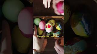 The Easter Curse #horrorstories #easter