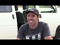 The Art of Skatercross with Andy Macdonald | Gillette World Sport