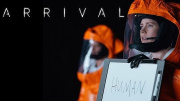 Thumbnail of Trailer Music Arrival (Theme Song) - Soundtrack Arrival