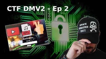 CTF DMV 2 - Épisode 2