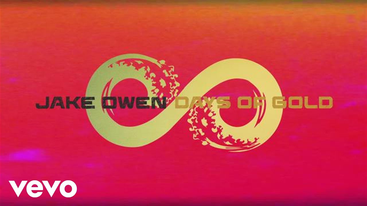 Jake Owen - What It's Like Performing Live - YouTube