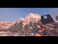 Notorious B I G Cash Flow R6S Montage 
