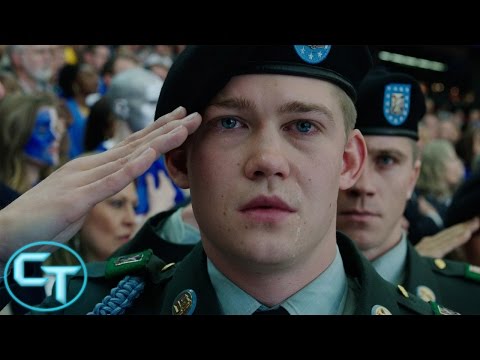 A Longa Caminhada de Billy Lynn | Trailer Original HD | Legendado