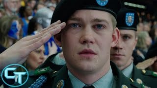 A Longa Caminhada de Billy Lynn | Trailer Original HD | Legendado