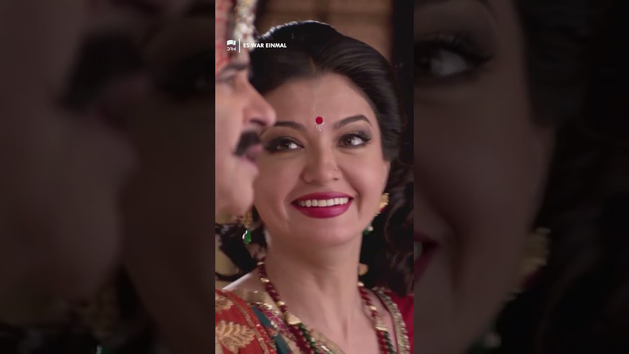 Spüre jede Sekunde | ES WAR EINMAL | 