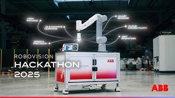 RoboVision Hackathon 2025