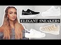 Classy Elegant & Timeless Sneakers For Women 2021 / Trainers for work, smart casual