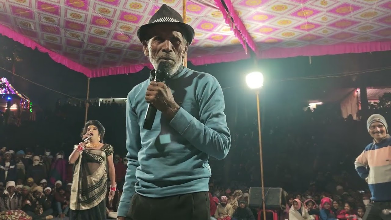 Nimadi ghamt dama me deshgaon maglu dada