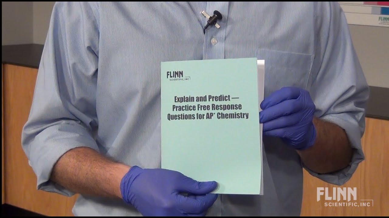 Tips for the AP Chemistry Exam - YouTube