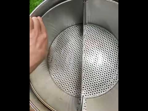 Аппарат для варки кукурузы