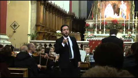 Giuseppe Toia - Largo al Factotum da "Il Barbiere ...