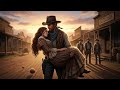 She Collapsed At The Depot From Weakness, The Cowboy Lifted Her And Carried Her Home