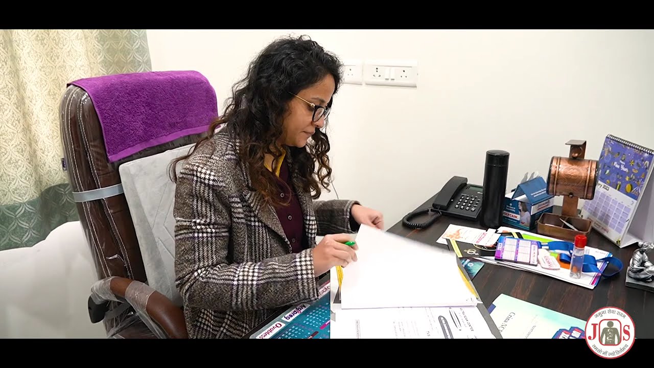 Jamuna Sewa Sadan & Research Centre