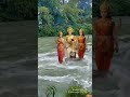 Ganga Jamuna Saraswati Pyar Ka Paigam Hai Jahan Yah Teenon Mil Jaaye