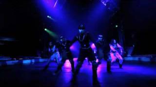 UniverSoul Circus 2011 Tour