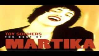 Watch Martika See If I Care video
