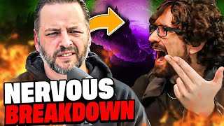 Andrew Wilson DRIVES Destiny To LOSE HIS MIND On His OWN LIVESTREAM