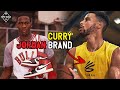 From Almost LEAVING Under Armour to Curry Brand- How Stephen Curry got his Own Brand like Jordan