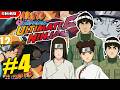 TIME GAI VAI BATE DE FRENTE COM OS AKATSUKI🚨/ Naruto Shippūden Ultimate Ninja5 #naruto #ps2gameplay