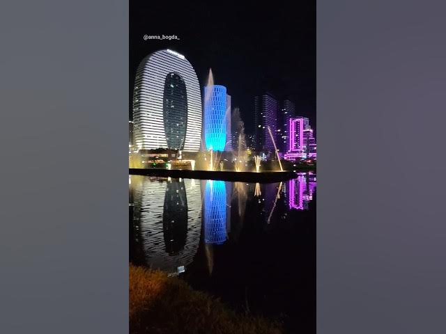  Batumi, Georgia #საქართველო #ბათუმი #georgia #batumi #orbicity #грузия #батуми