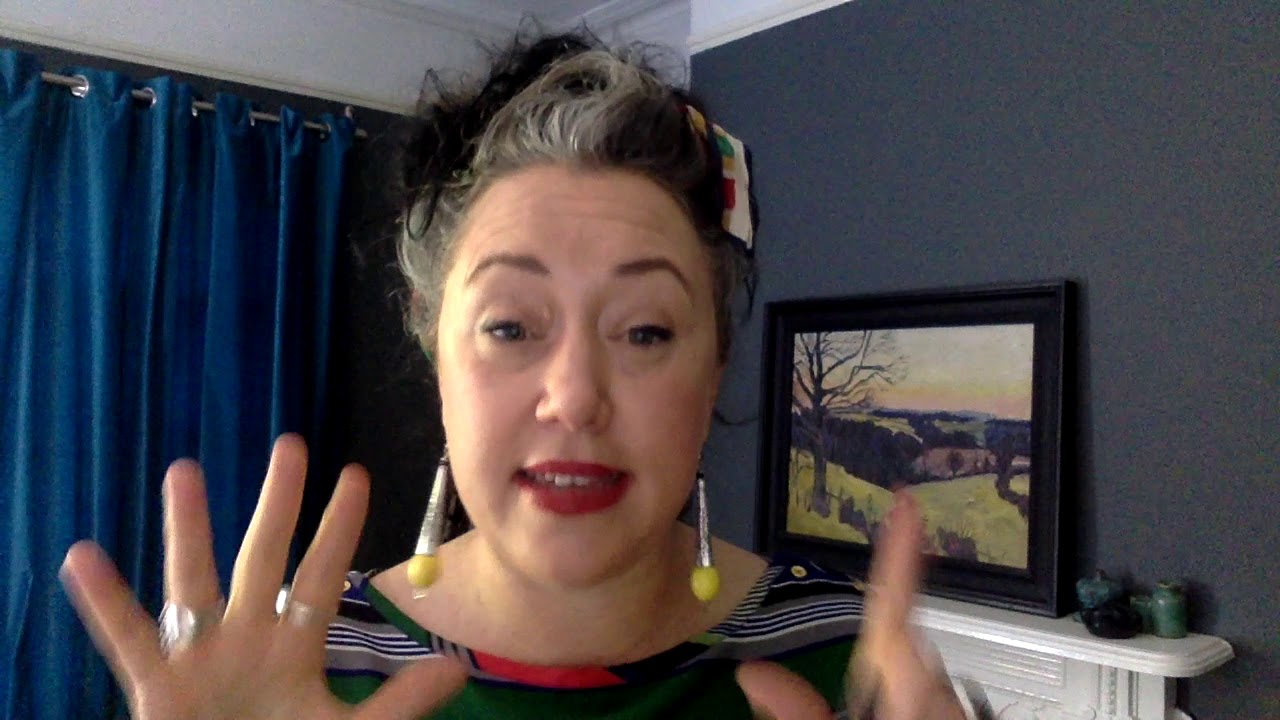 Join Sew Change on ChangeX 