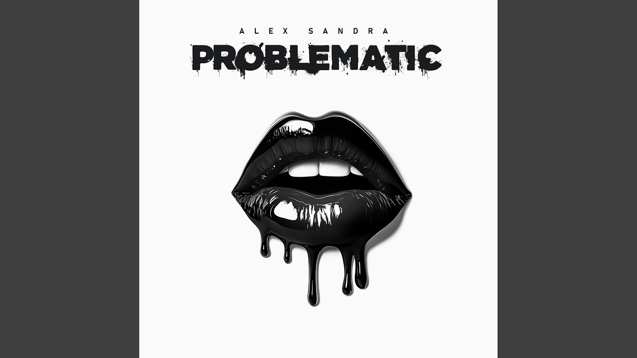 YouTubeでProblematicを視聴 YouTubeでProblematicを視聴