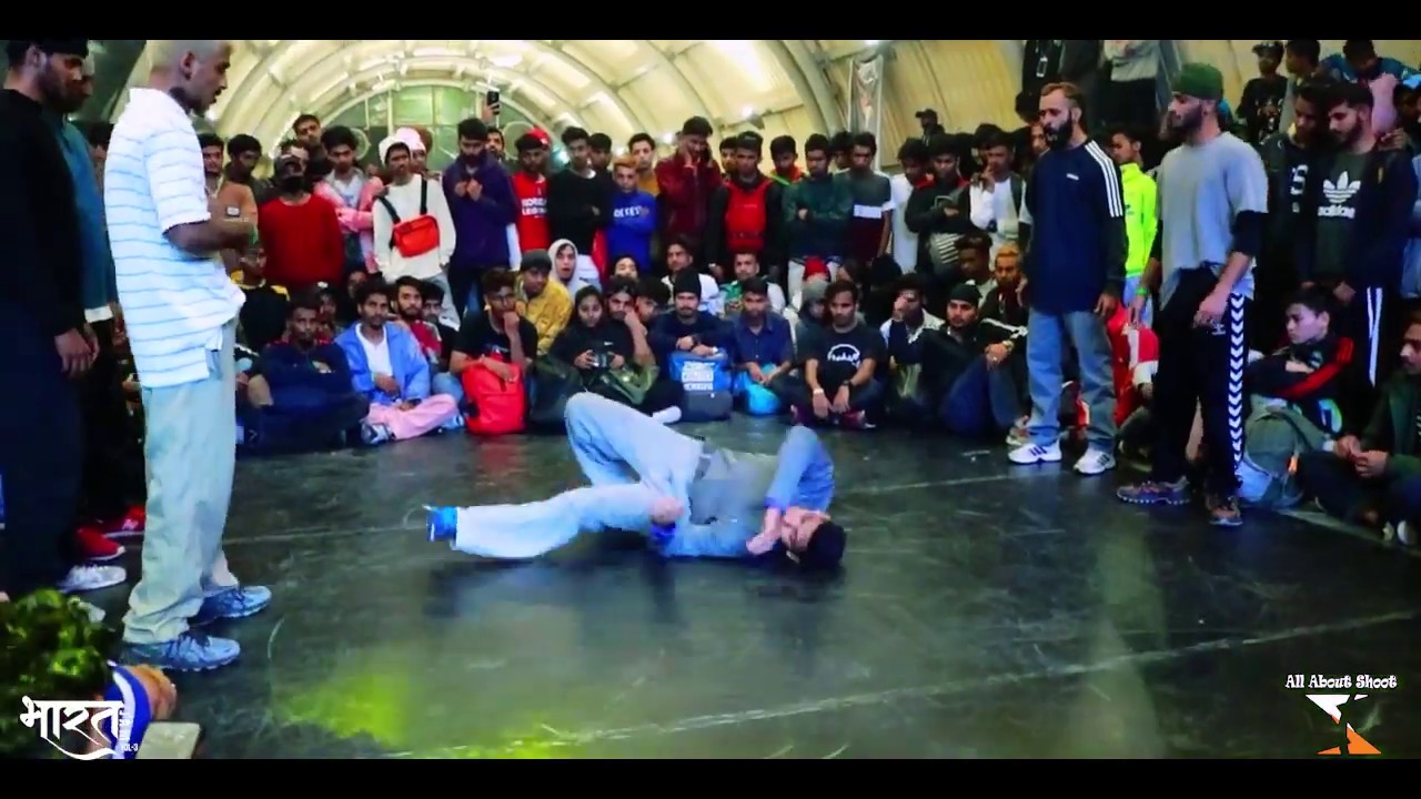 FLYING MACHINE CREW VS ROC FRESH CREW|3ON3 BREAKING SEMIFINAL |BHARAT JAM|BBOY FOCUS|ALL ABOUT SHOOT