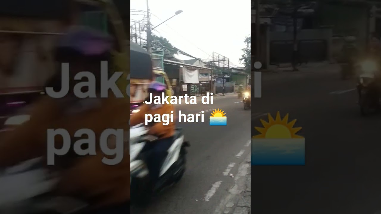 Jl.Pahlawan Revolusi (Klender),, Jakarta timur guys