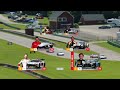 LIVE | Race 1 | VIRginia International Raceway | GT America powered by AWS 2025