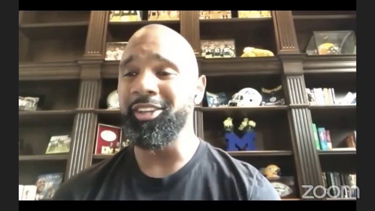 Intercept Wines with Charles Woodson