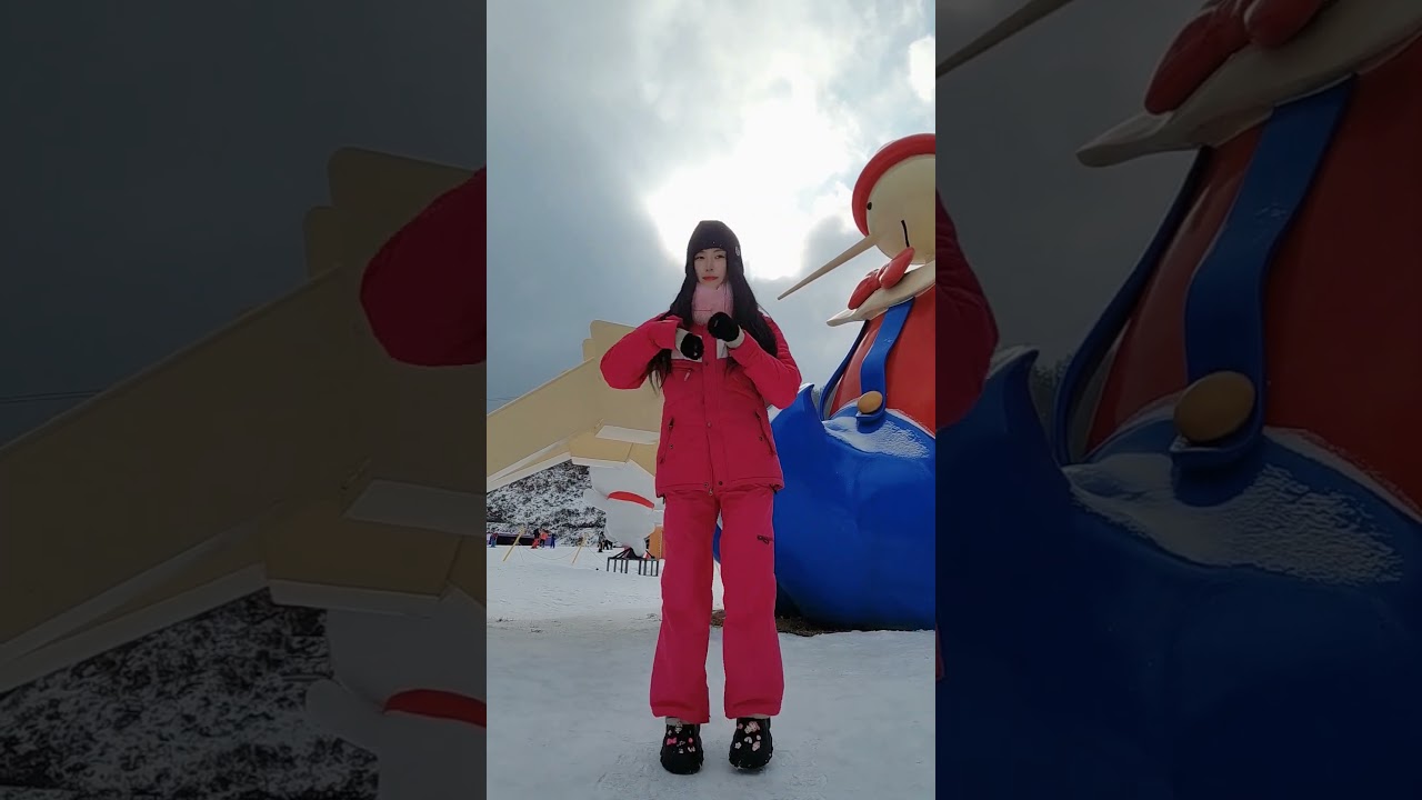 너를 만나기위해서! 하이원 댄스 high1 dance tiktok