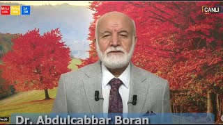 Olaylar ve Tercihler | Dr. Abdulcabbar Boran