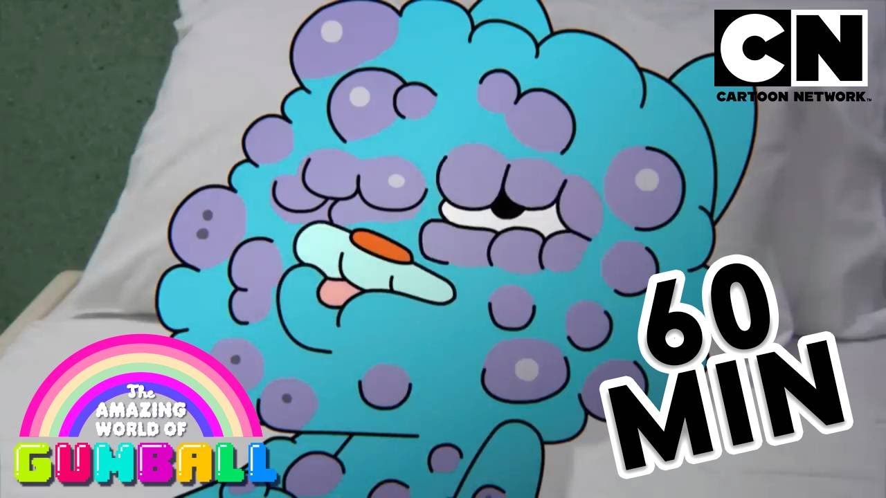 Lo más viral de Elmore | El Increíble Mundo de Gumball en Español Latino | Cartoon Network