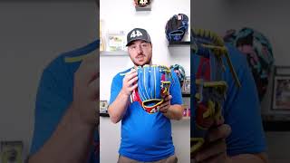 Whats the difference between normal and long laces? - 44 Pro Gloves  #baseballglove