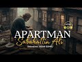 APARTMENT Sabahattin Ali Audio Story