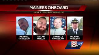 NTSB: Navy believes it has found El Faro