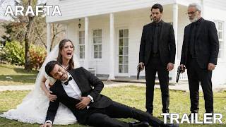 Arafta | Capitulo 51 Espanol | ¡El final revela la turbia alianza entre Nezir y Haydar!