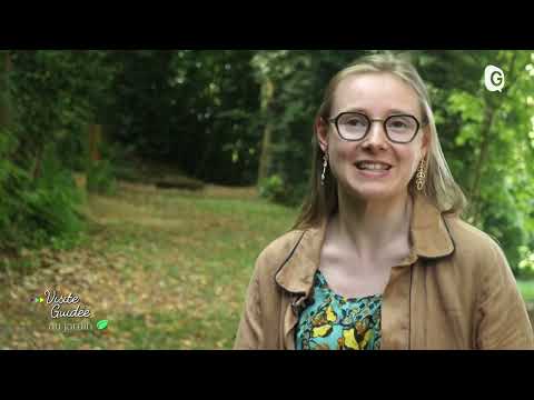 VISITE GUIDEE - LA MAISON D'ARISTIDE BERGÈS A VILLARD-BONNOT - video - VISITE GUIDEE - TéléGrenoble