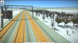 Visualization, LumenRT