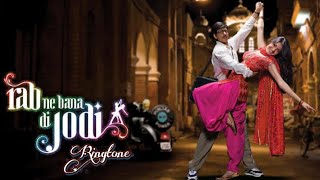 Rab ne bana di jodi movie ringtone | 💗 ! rab ne bana di jodi ringtone | Rab ne bana di jodi bgm