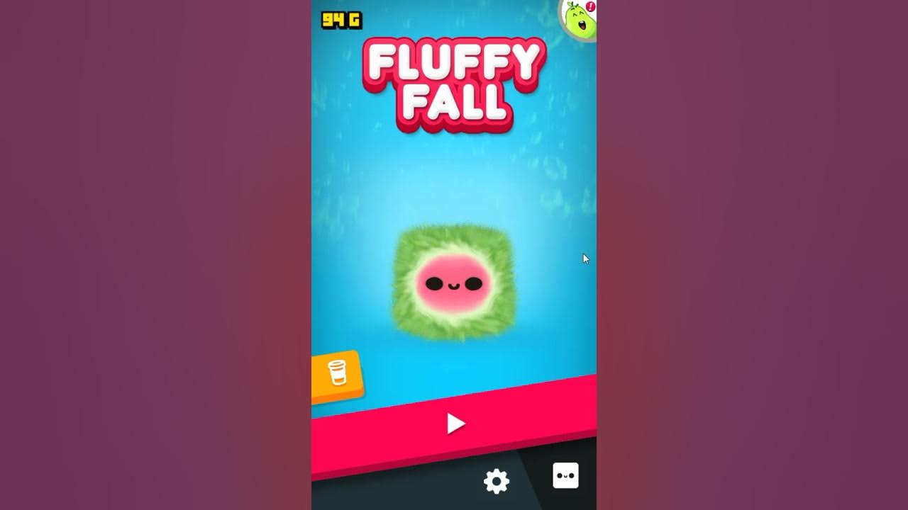 Fluffy fall. Fluffy Fall игрушки из игры. Флаффи фал. Пушистик из игры fluffy Fall. Флаффи игра.