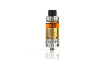 The Griffin RTA by Geekvape - HD Slideshow & Build