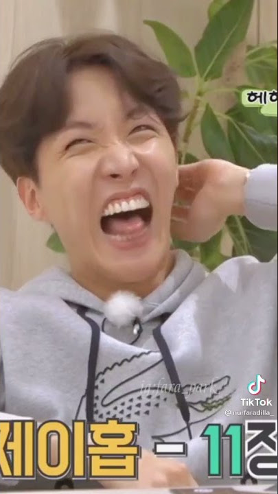 Gombalan bts bikin baper