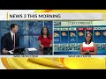 Morning Show Crosstalk, 022322