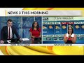 Morning Show Crosstalk, 022322