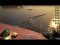 Subnautica 2: Swimming Beyond the Map Boundaries to See What's There