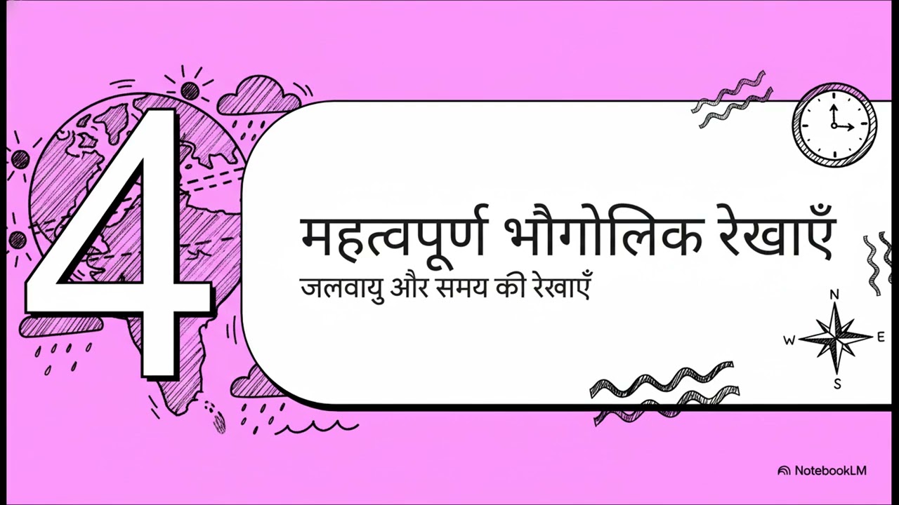 भारत का भूगोल | Chapter 1 & 2 |India Location & Extent |BPSC/UPSC Geography | प्रोफेसर लेवल क्लास