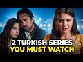 2 Turkish Series You Must Watch on YouTube | Emotional & Powerful Dramas