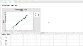Data presentation: Summarizing data by number