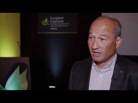 EU Food Sure An Interview with Russell Dunn